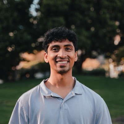 Akshay Gopalkrishnan