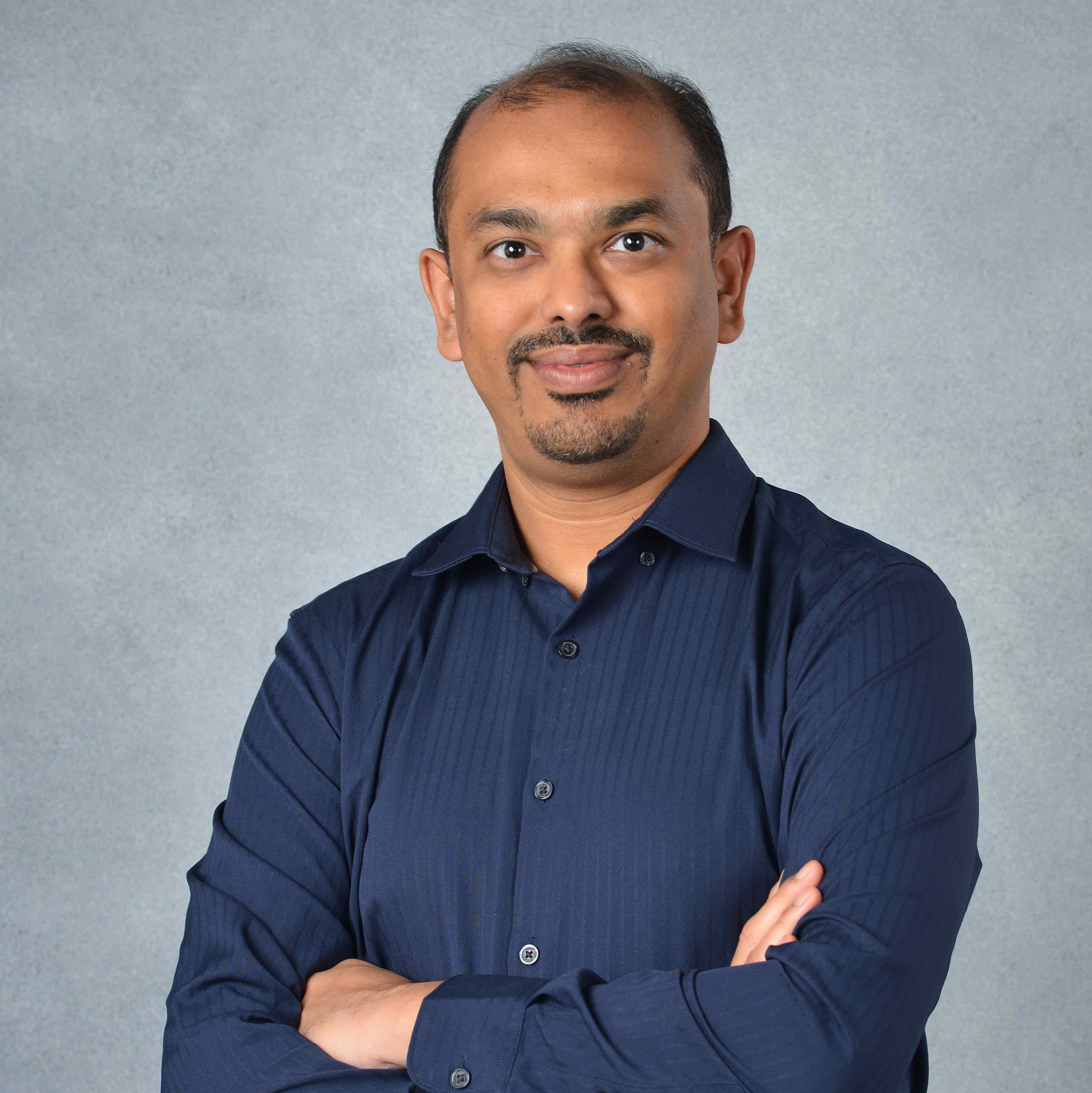 Prof. Dr. Manmohan Chandraker