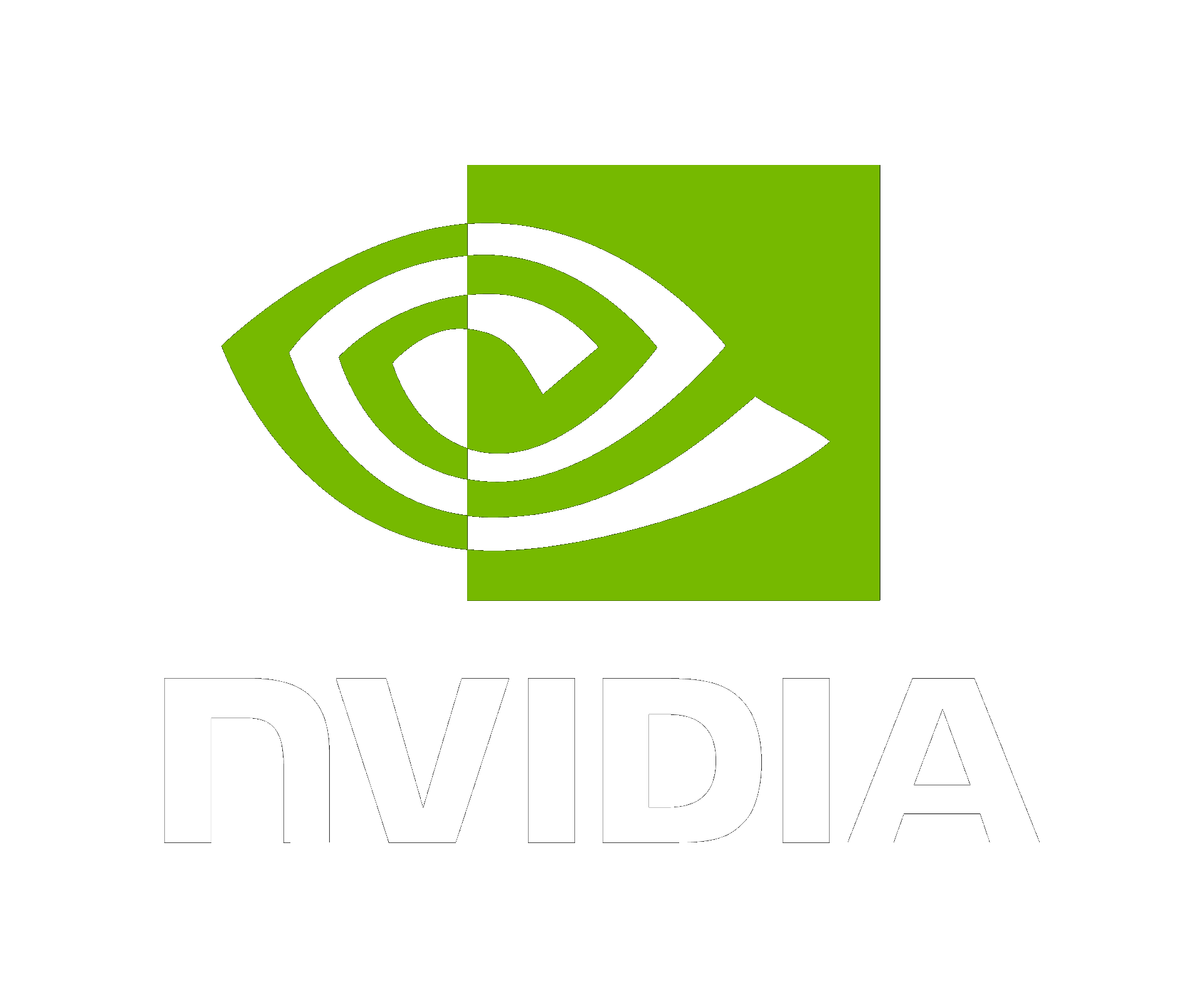 Stanford & NVIDIA Logo