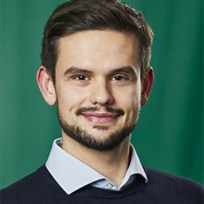 Richard Schwarzkopf