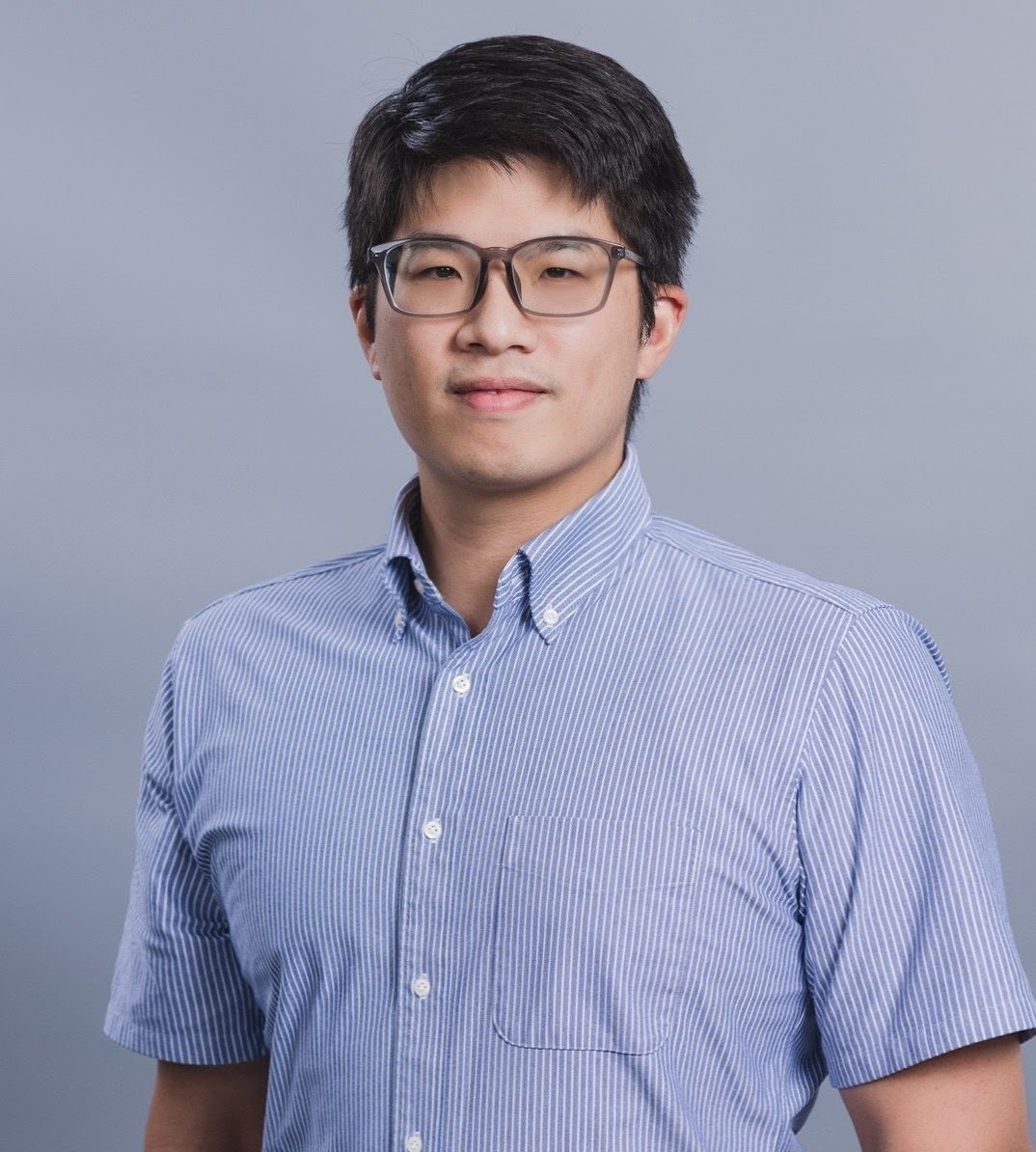 Prof. Yi-Ting Chen