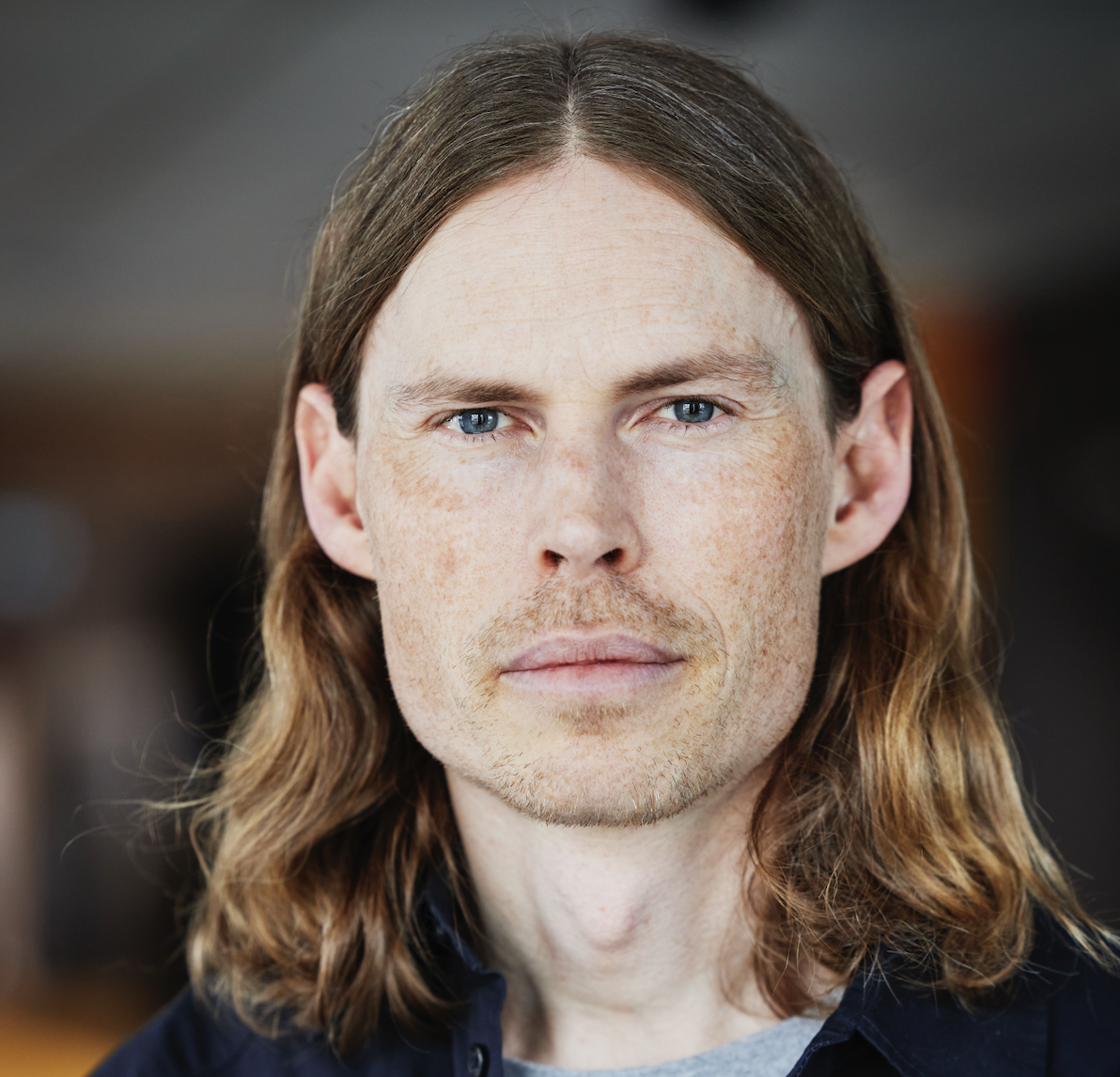 Dr. Erik Rosén
