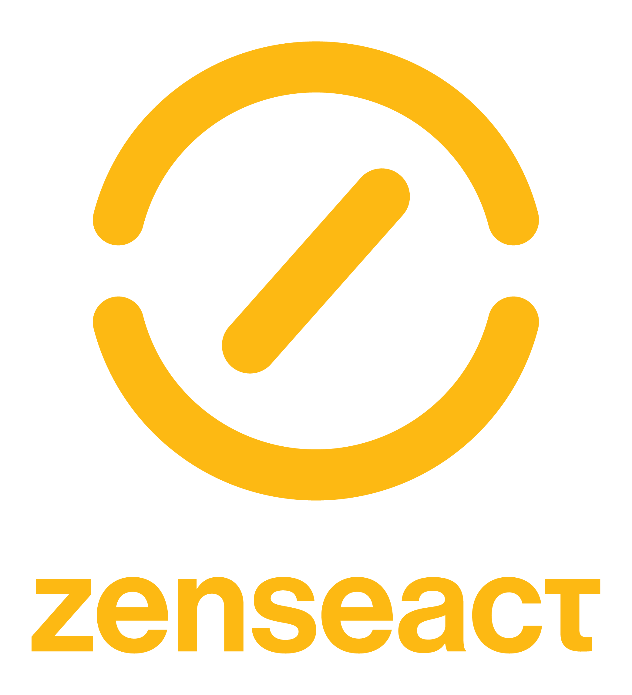 Zenseact Logo