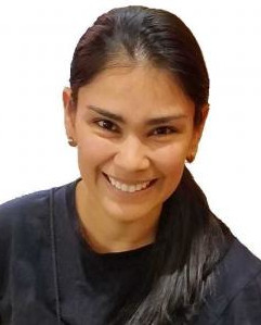 Stephany Berrio Perez