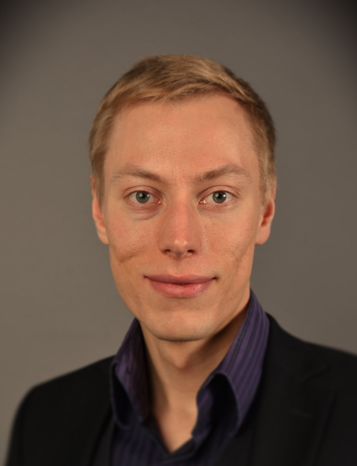 Walter Zimmer