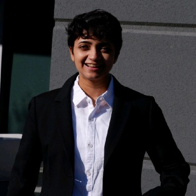 Santosh Vasa