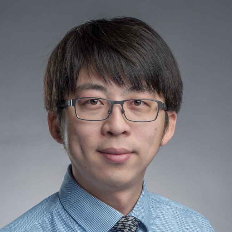 Prof. Jiaqi Ma
